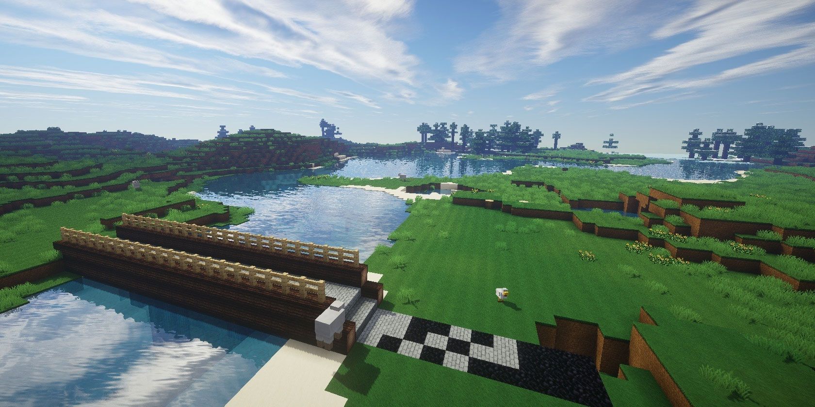 Как установить моды для Minecraft — полное руководство