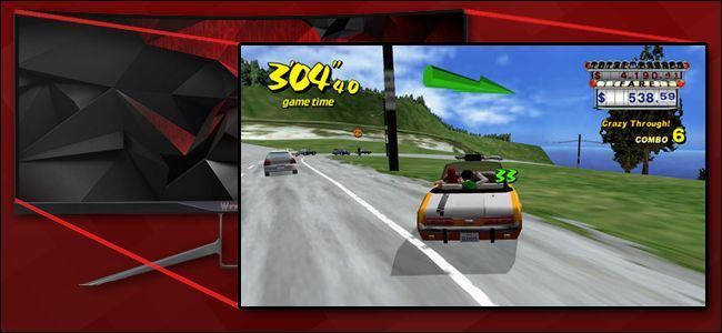 Fullscreenizer: безрамочное окно для игр