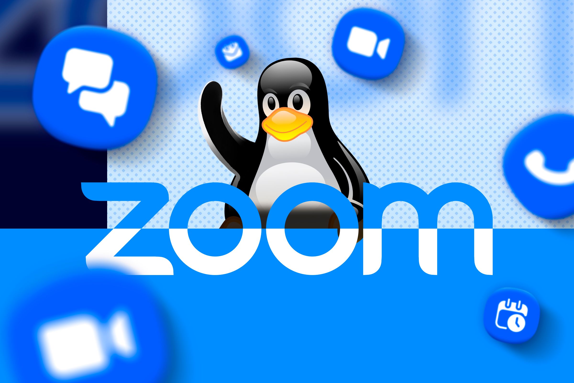 Установка Zoom на Linux