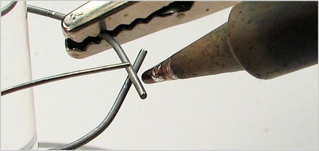 Как пользоваться паяльником — руководство