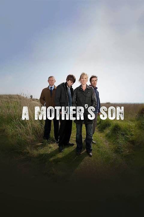 Постер сериала «A Mother's Son»