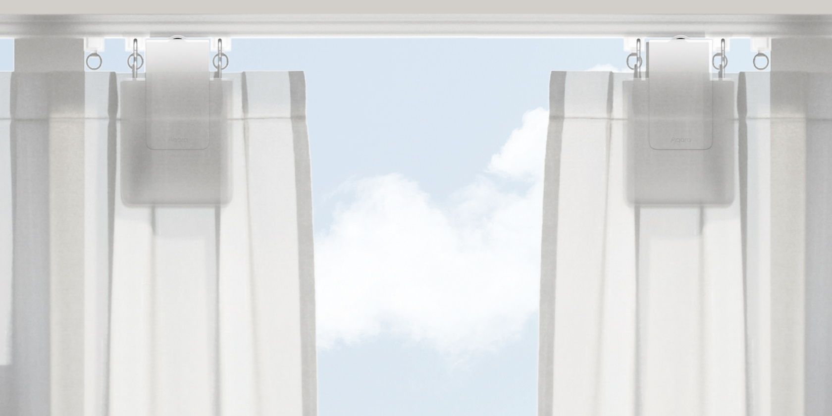 Aqara Curtain Driver E1 — обзор и руководство
