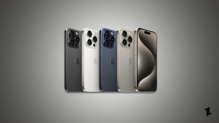 iPhone 15 Pro Max не включается — как исправить