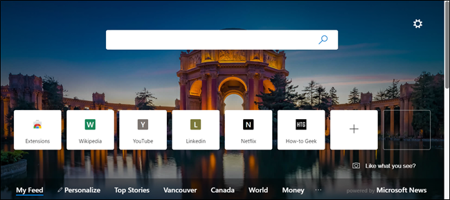 Проверяйте макеты, пока не найдёте подходящий.