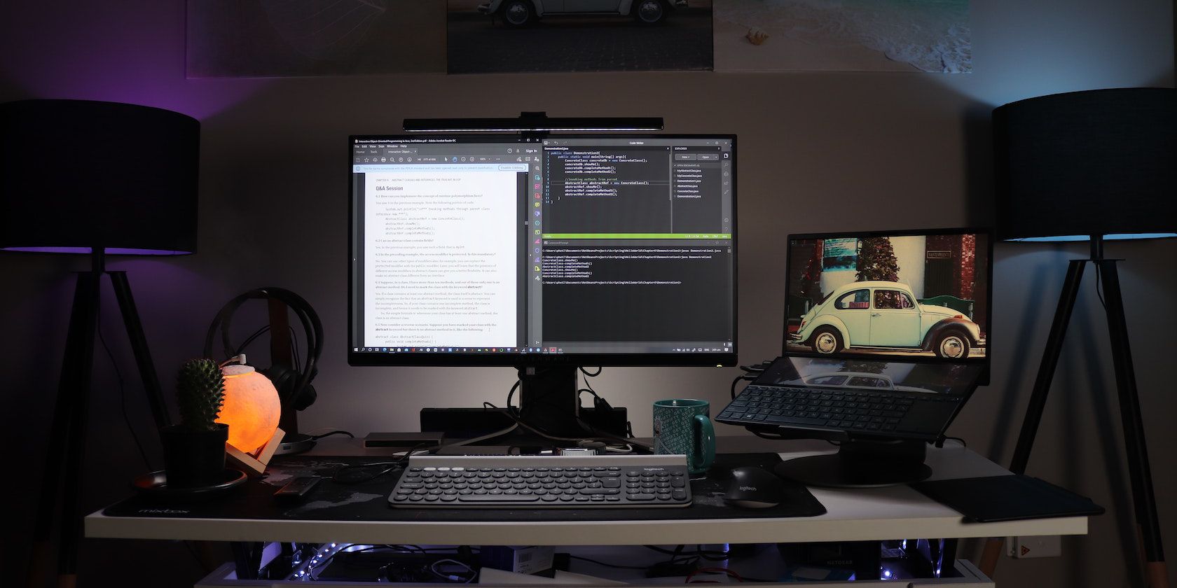 Как разделить экран в Windows 11 — инструкция