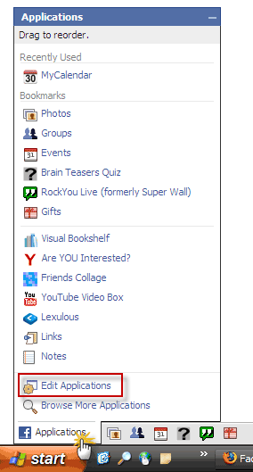 Как удалить приложения Facebook и очистить профиль