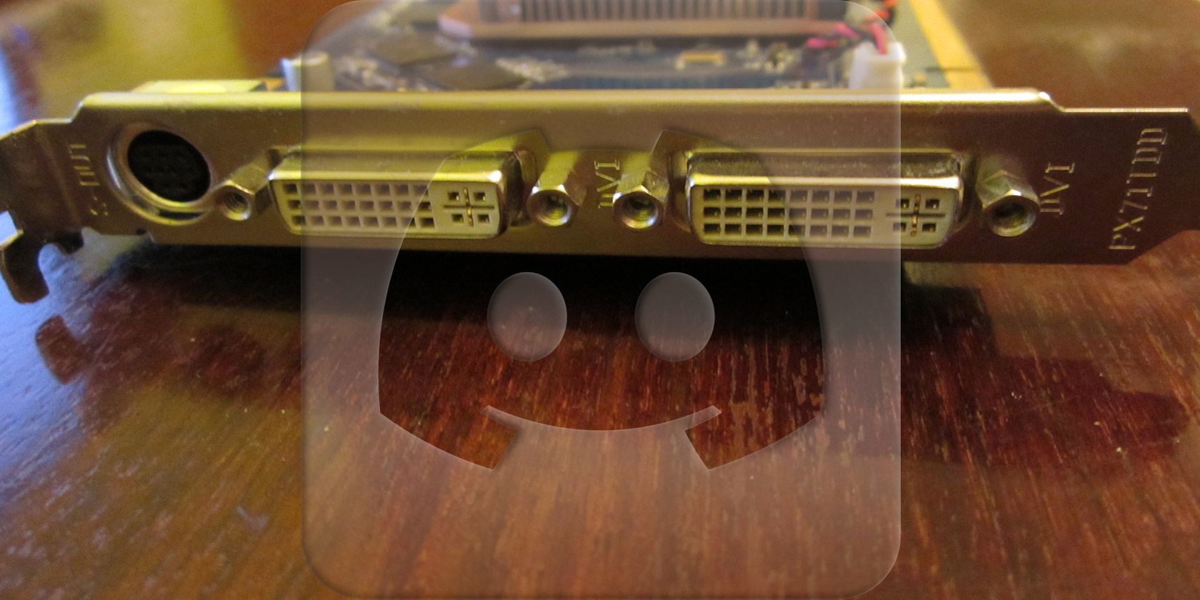 Исправление тормозов NVIDIA из‑за Discord