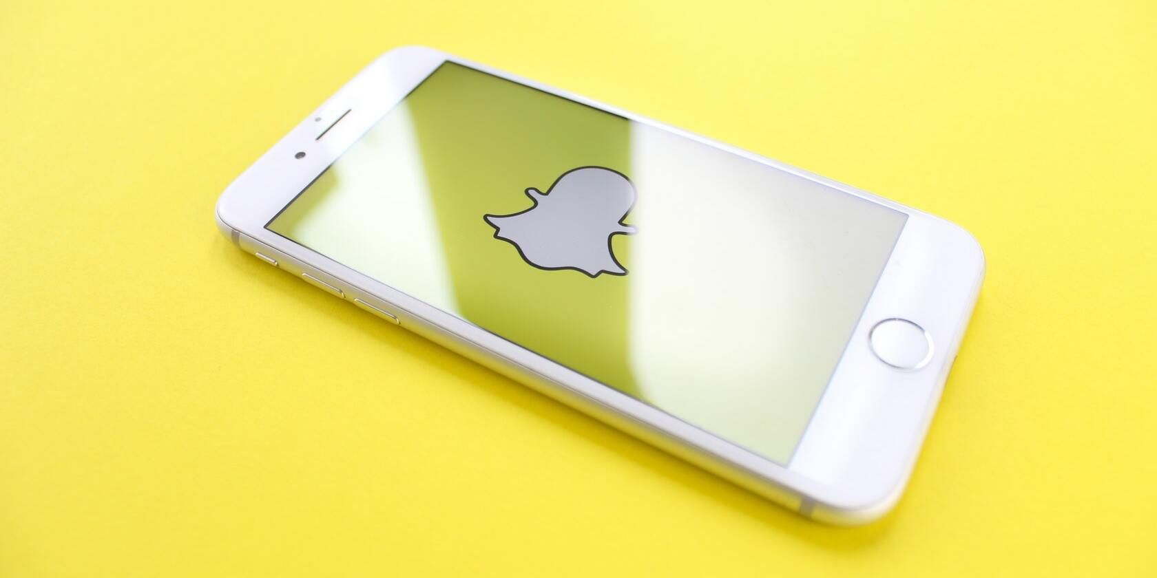 Как скачать данные Snapchat — быстрое руководство