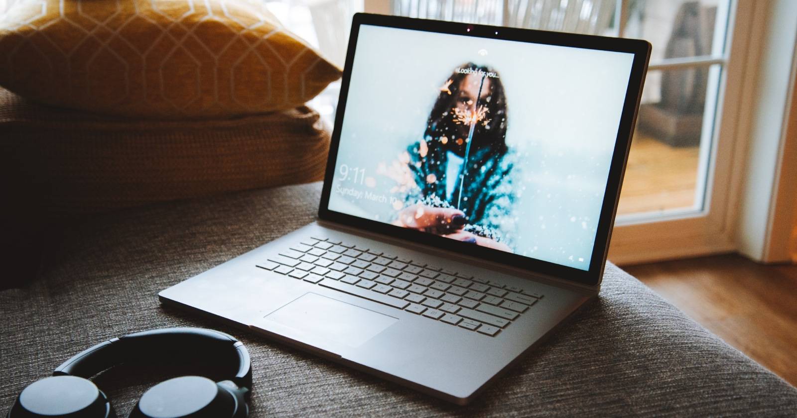 Отключить звук при изменении громкости в Windows