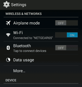 Исправление ошибок Google Play Store: 8 решений
