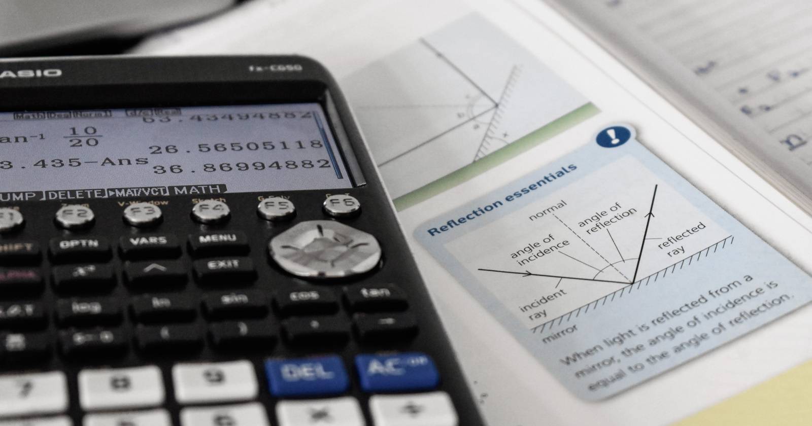 Класс Math в C# — примеры и советы