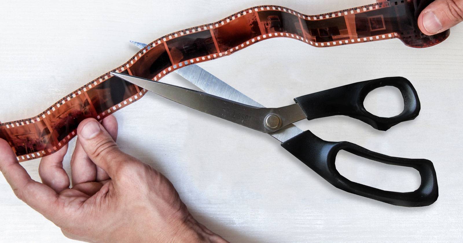 Как разрезать видео на клипы в Adobe Premiere