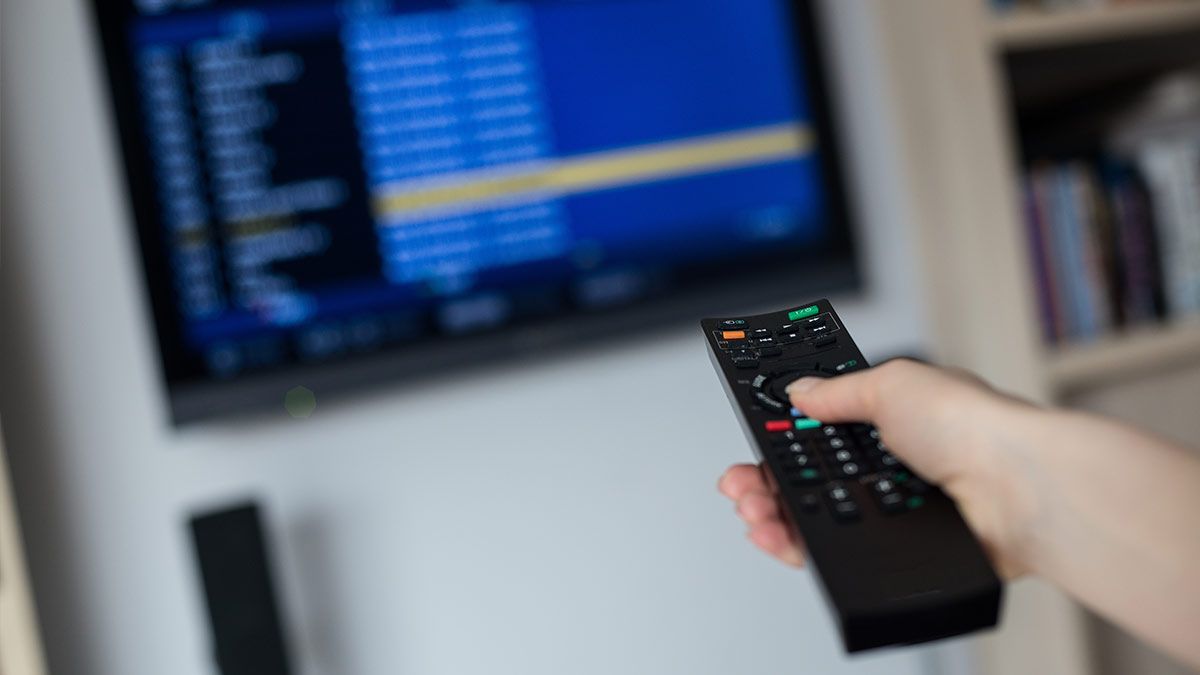 Как снизить энергопотребление телевизора