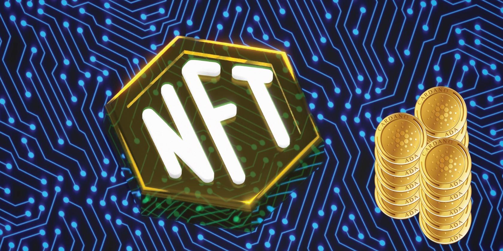 Как выпустить NFT на Cardano — пошагово