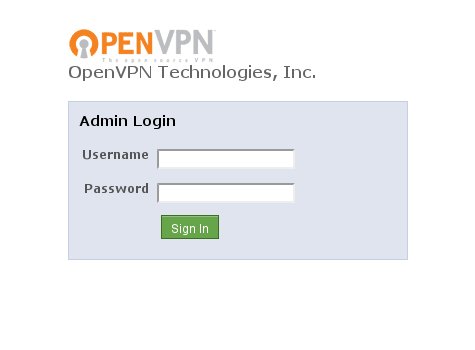 Autenticación 2FA en OpenVPN AS con WiKID