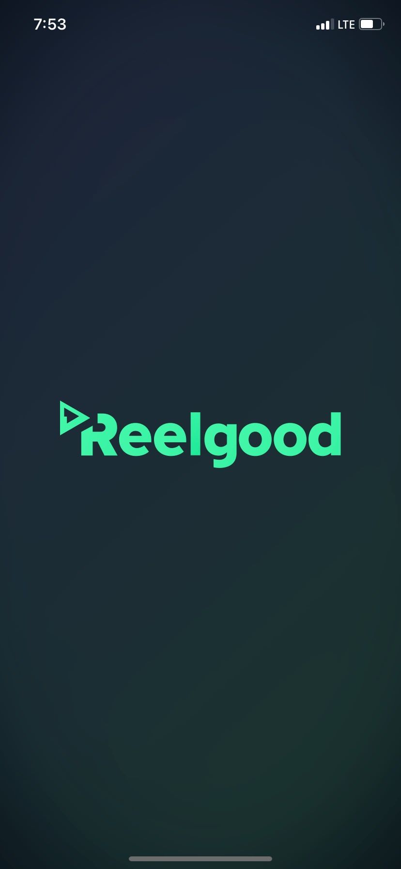 Открытие Reelgood