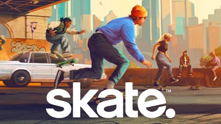 Skate Early Access: Start, Features, Tipps