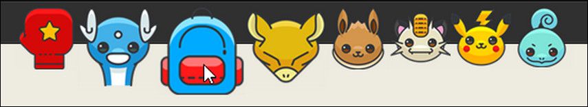 Настройка RocketDock