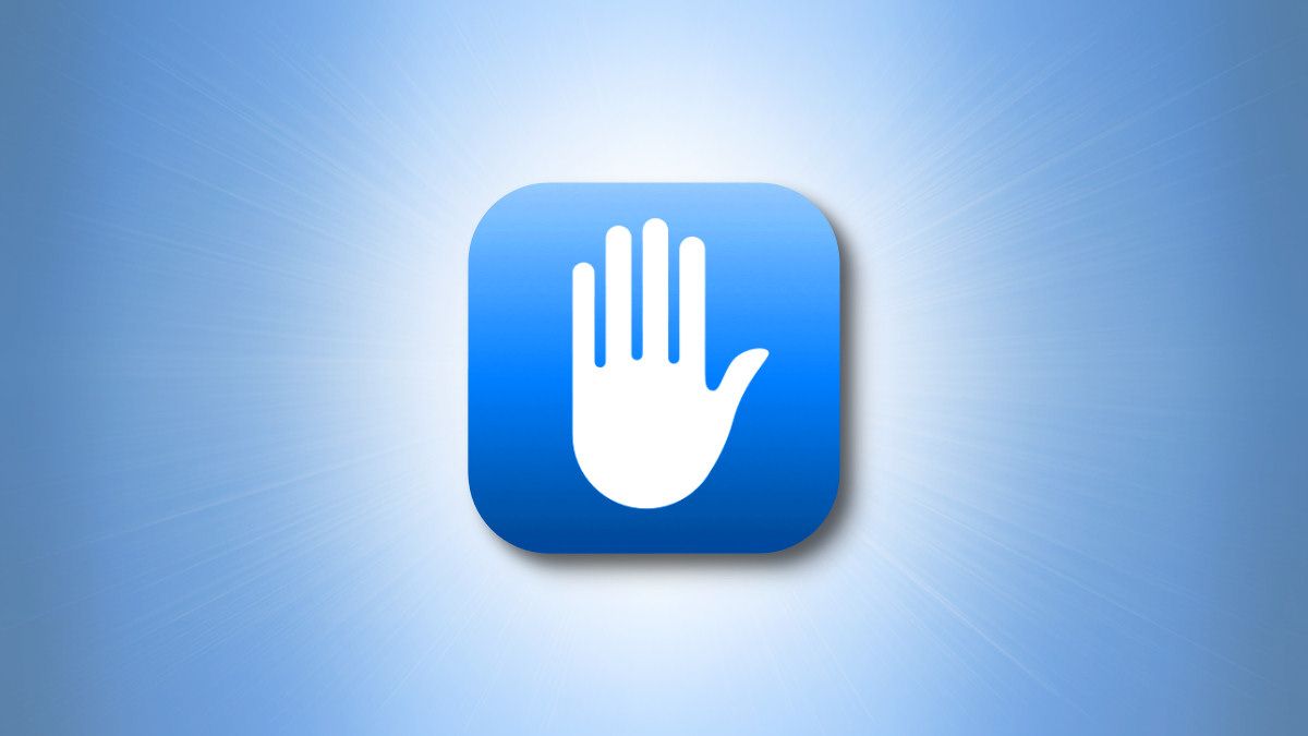 App Privacy Report на iPhone — просмотреть и отключить