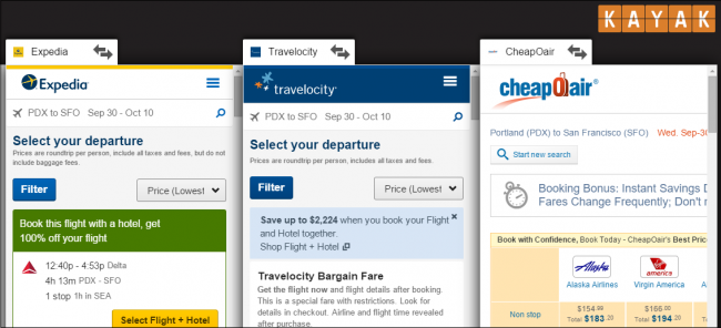 Как купить дешёвые авиабилеты онлайн