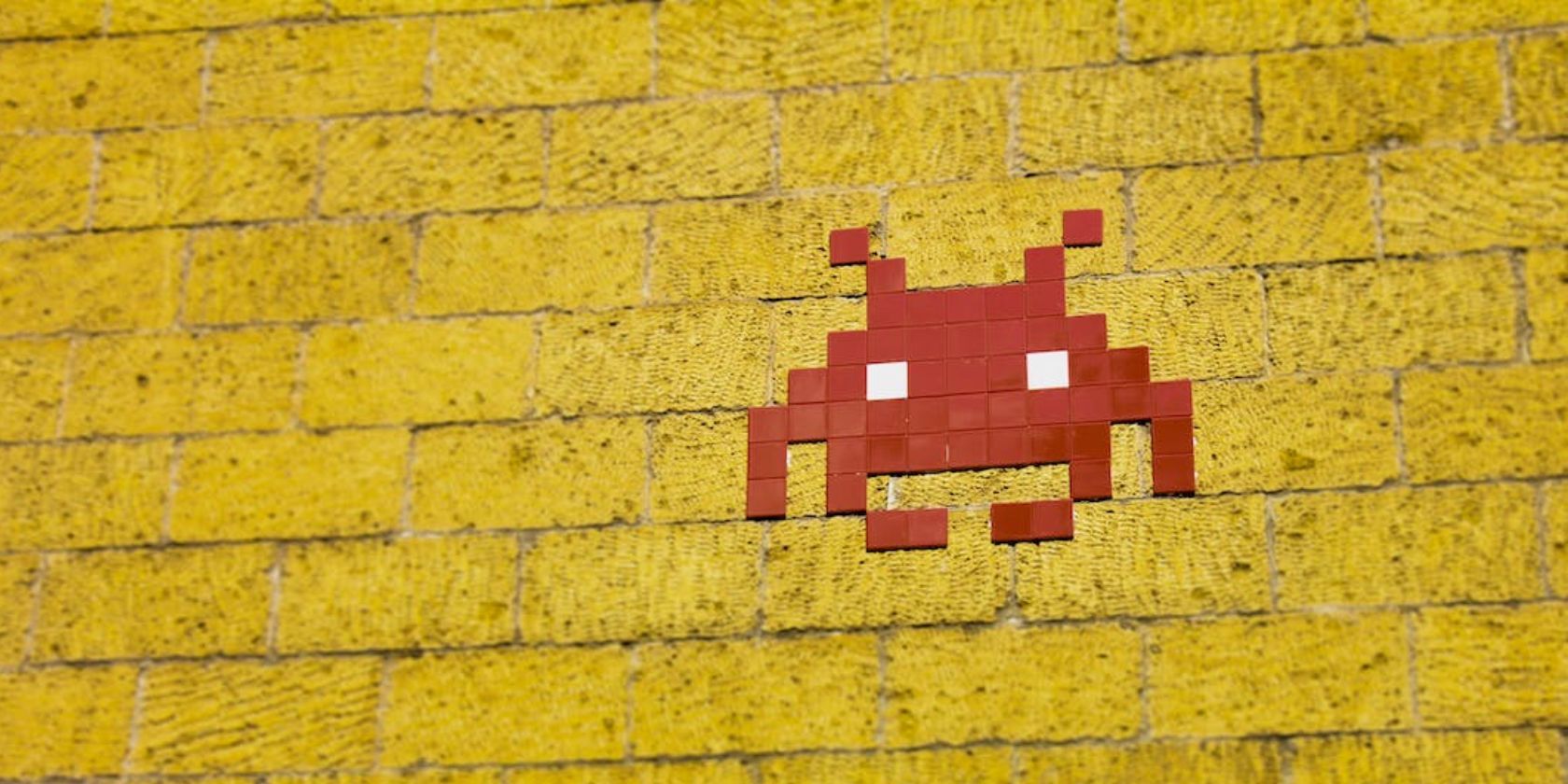 Враги в играх на Python (Arcade) — руководство