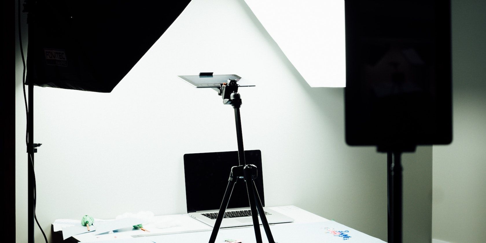 Стоп-моушн дома — быстрое руководство