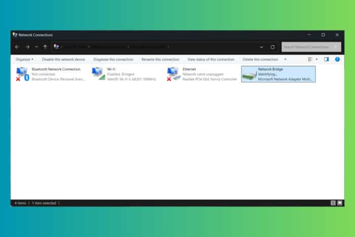 Hotspot Windows 11 via Ethernet: guida rapida