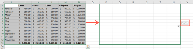 Перетяните ячейки в новые позиции
