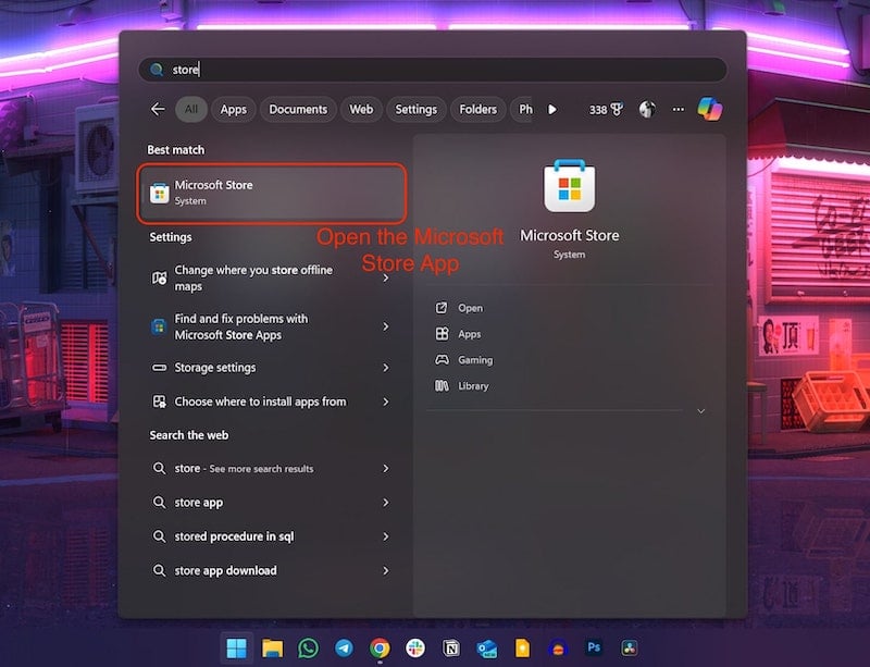 Настройка Windows Terminal: темы, шрифты и оптимизация