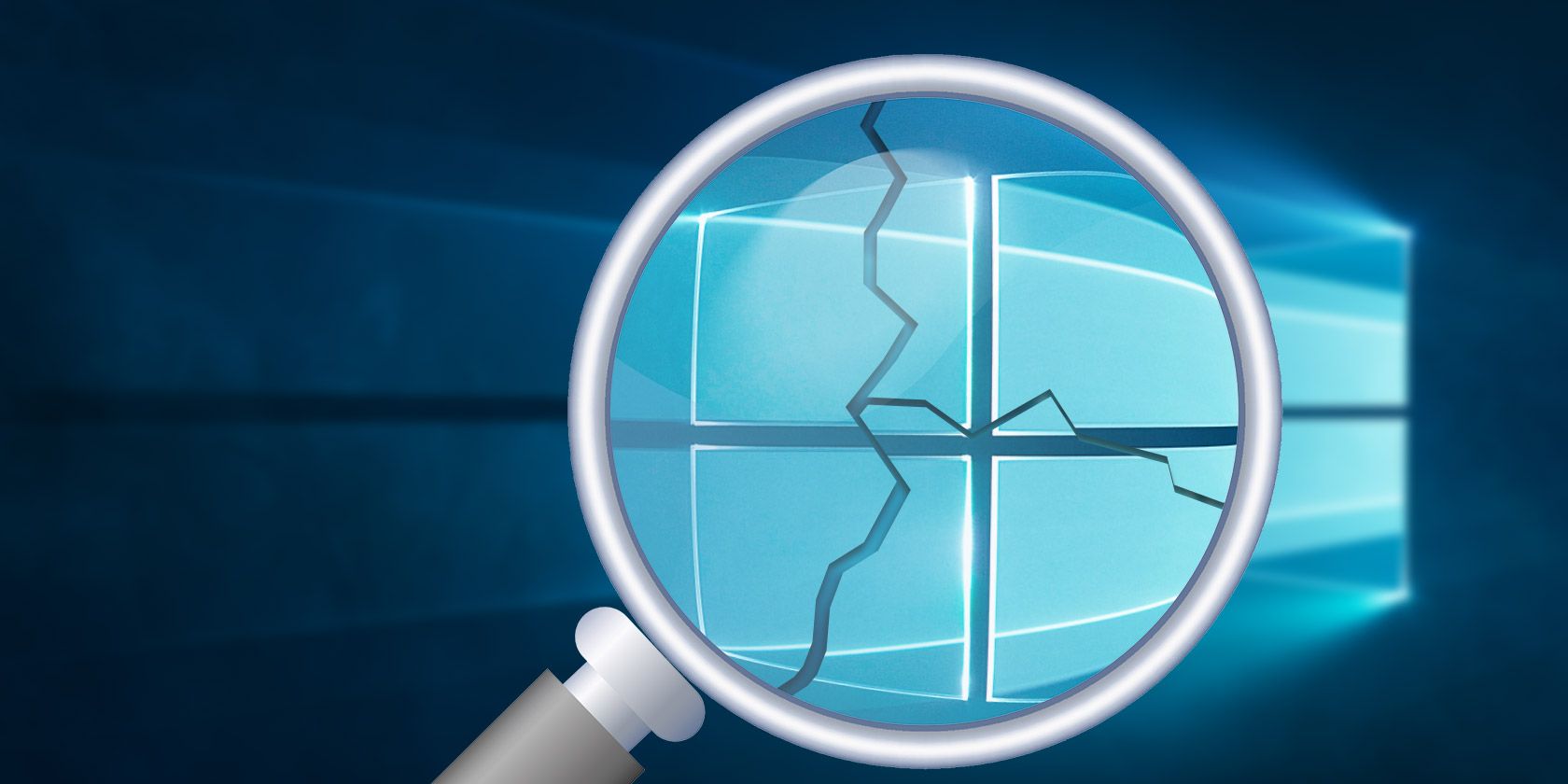 Исправление повреждений Windows 10: SFC, DISM и восстановление