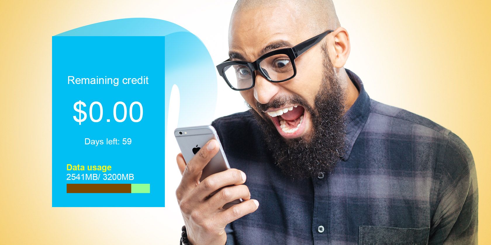 Сэкономить мобильный трафик на iPhone — 13 советов