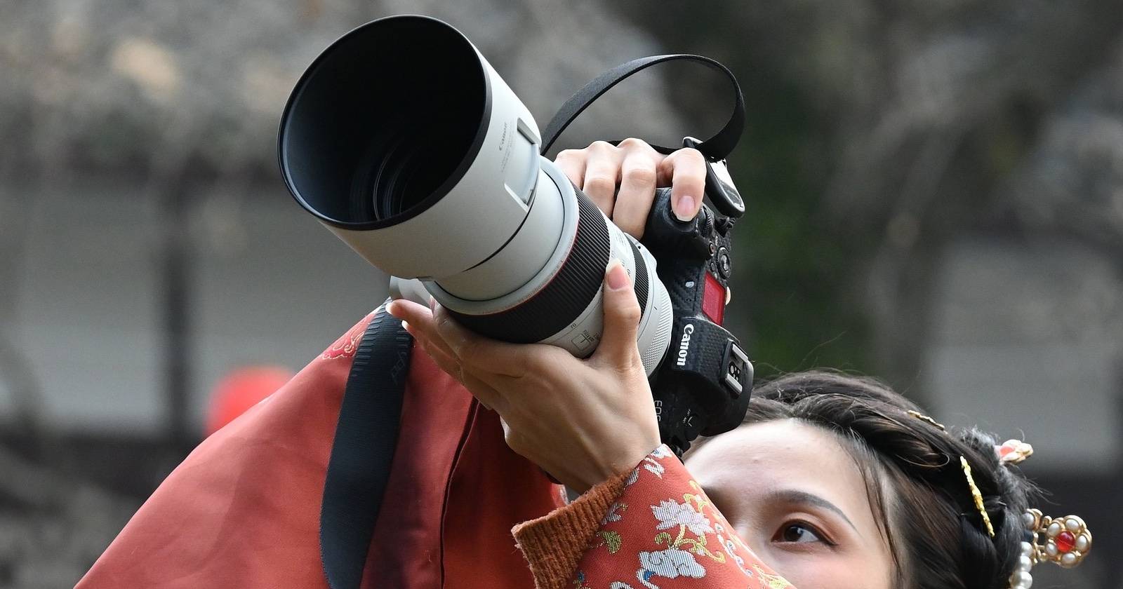 Съёмка при широкой диафрагме — практические советы