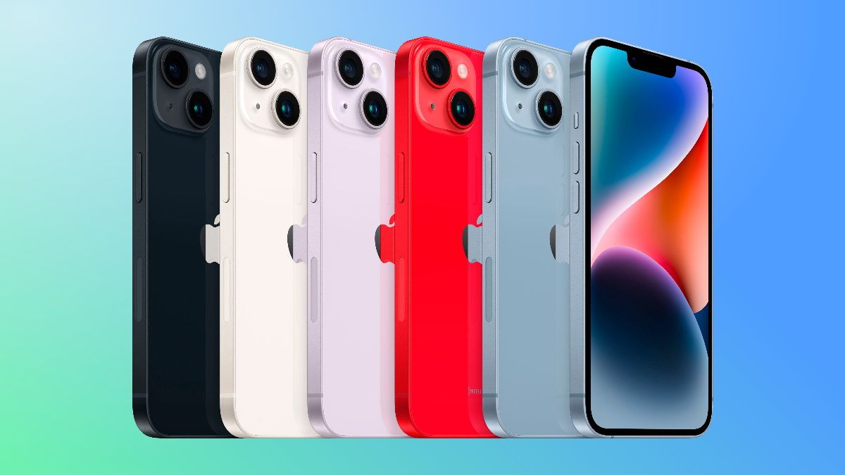 Как перезагрузить iPhone 14 — быстрые способы