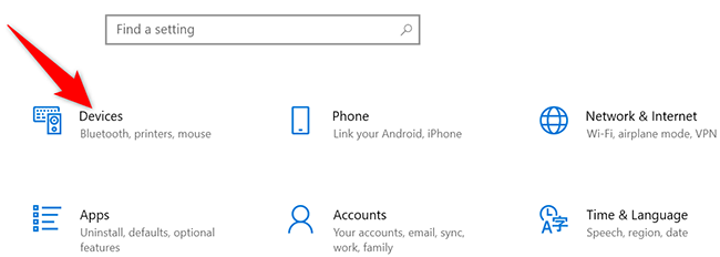 Принтер по умолчанию в Windows 10 и 11