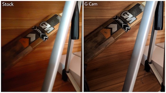 Портретная съёмка на Realme X2 с GCam: точное отделение фона и мягкое боке