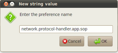 Установка Sopcast в Ubuntu и настройка Firefox