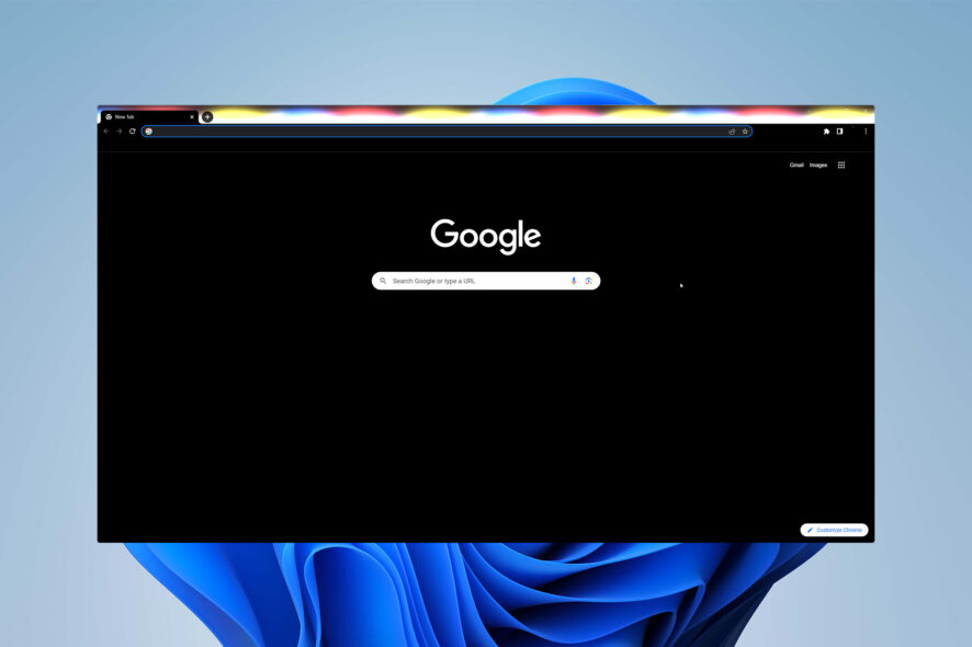 Добавить Google Chrome на рабочий стол Windows