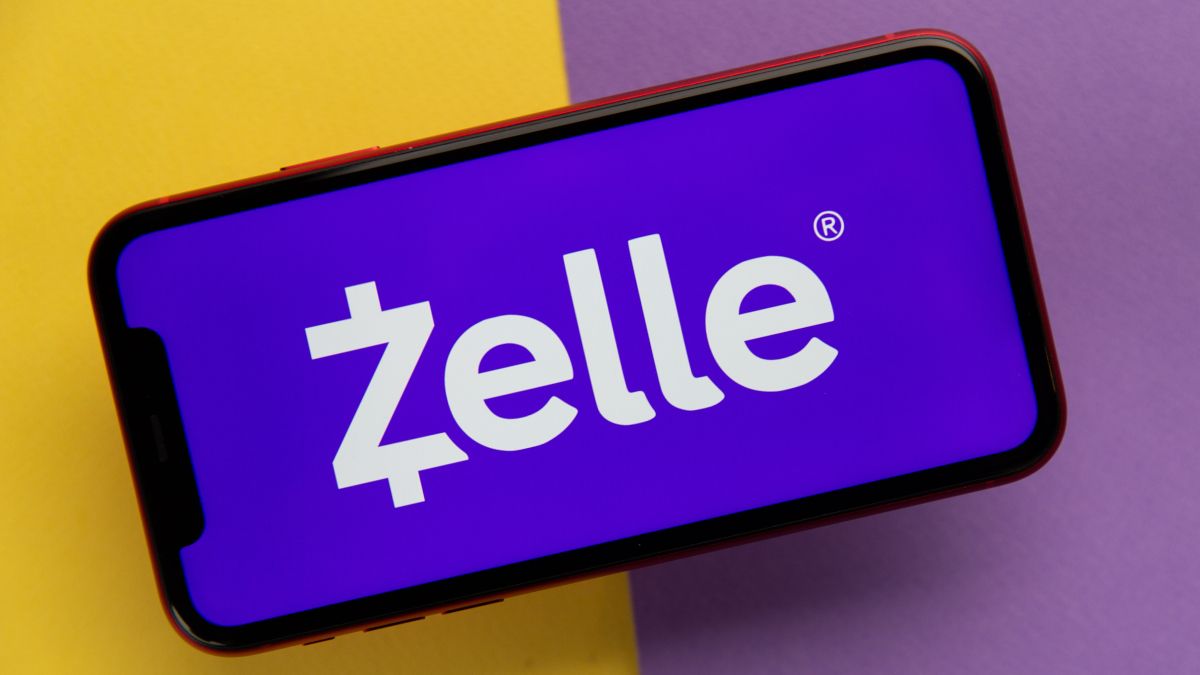 Zelle: как не попасться на мошенничество
