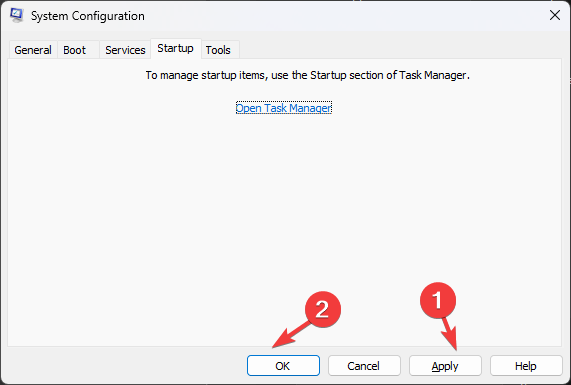CLEAN BOOT 5 -WMI-Activity Event ID 5858
