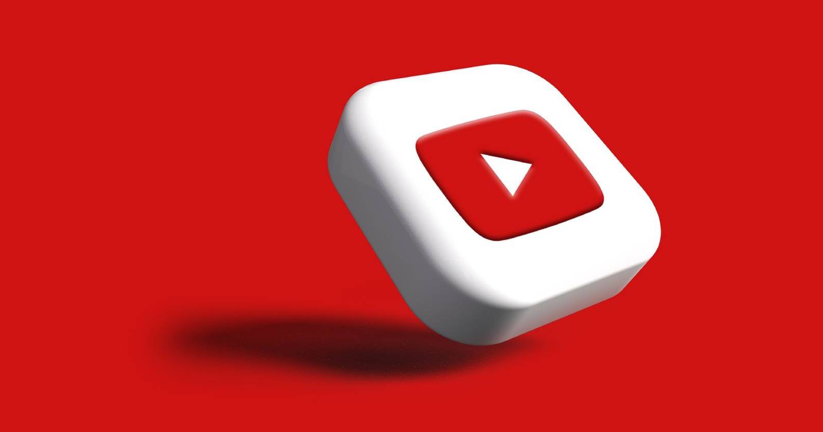 Удалить историю просмотров YouTube