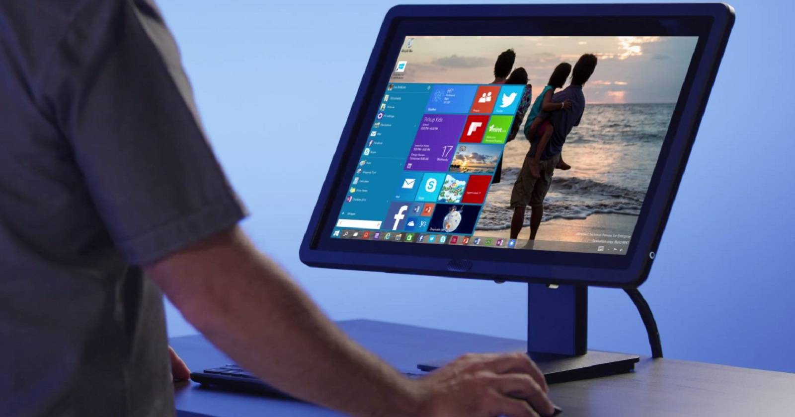 Как скачать Windows 10 и другие технологические новости