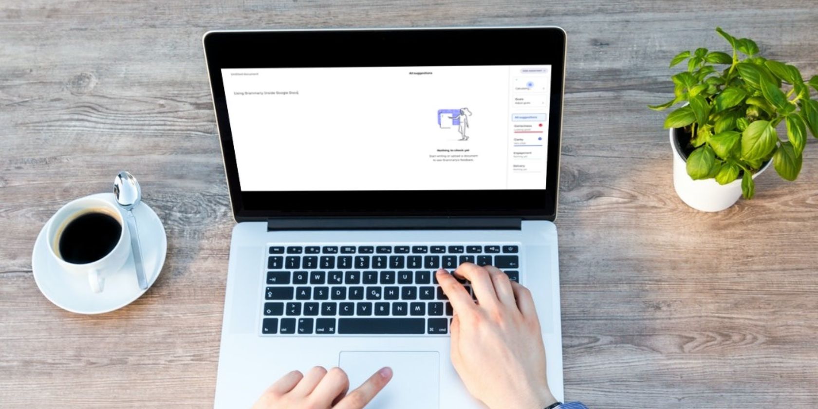 Grammarly в Google Docs: установка и советы