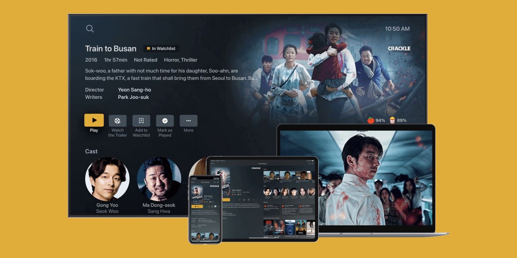 Plex: как включить обнаружение и пропуск титров