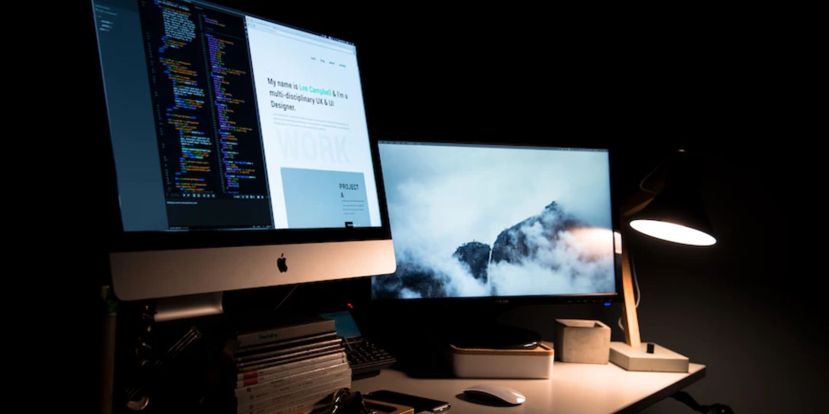 Липкий хедер в React — как сделать