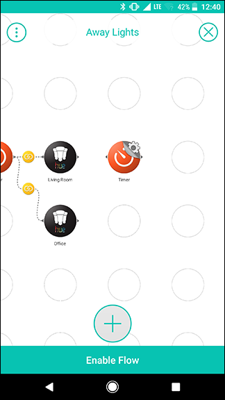 Добавление второго таймера