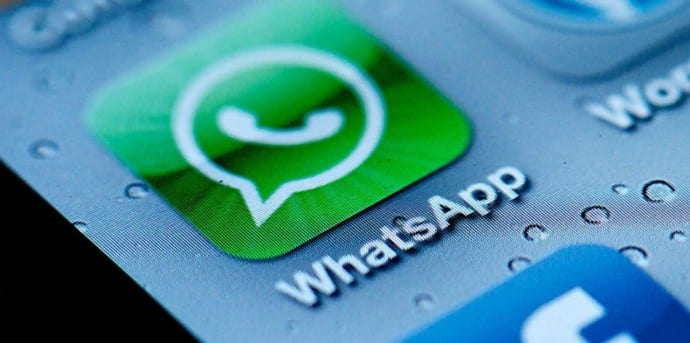 안드로이드에서 WhatsApp 두 계정 사용하기