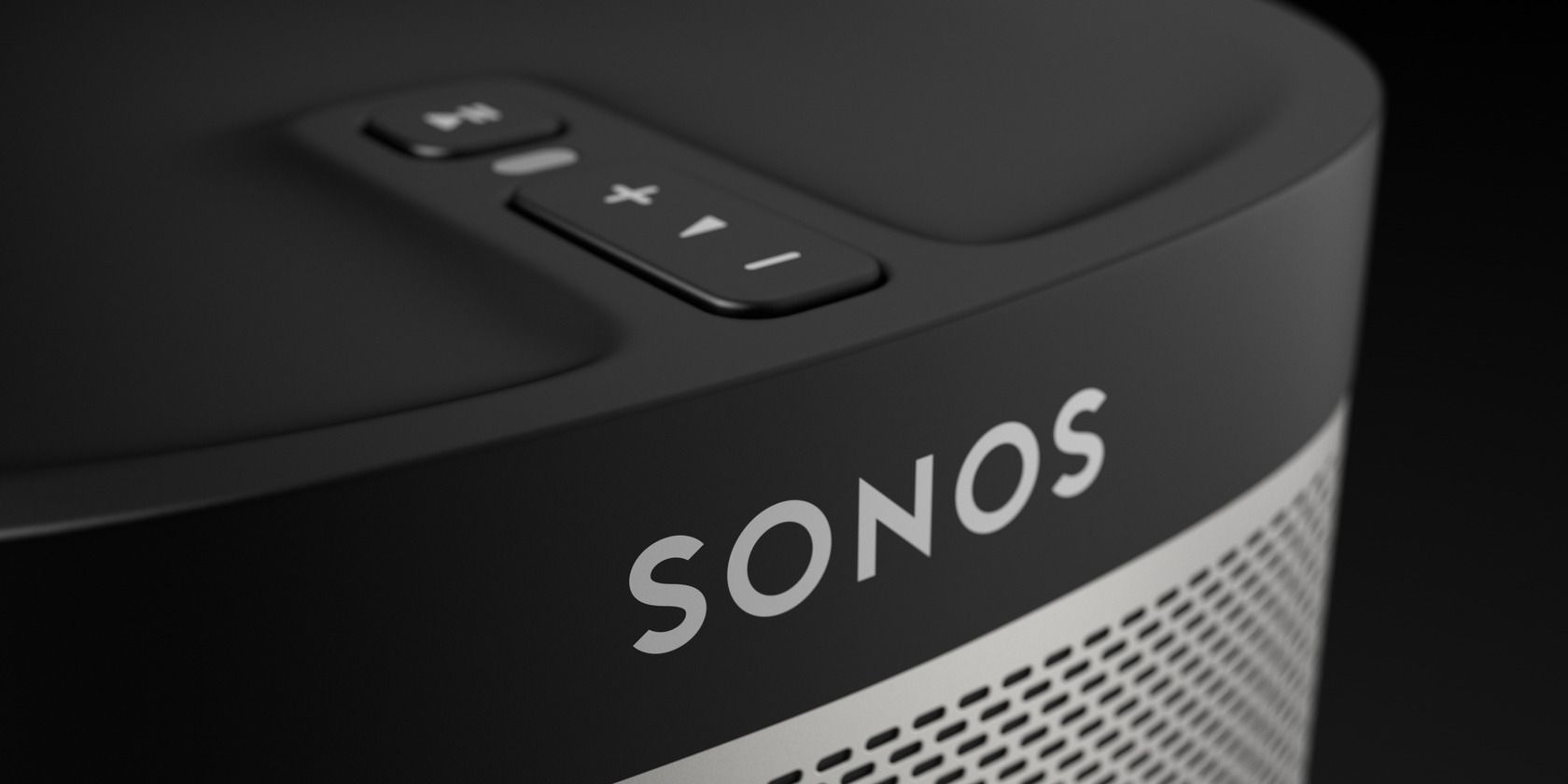 Подключение динамика Sonos к Wi‑Fi