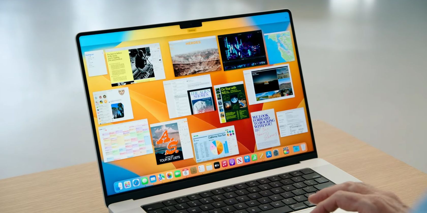 Стоит ли обновляться до macOS Ventura