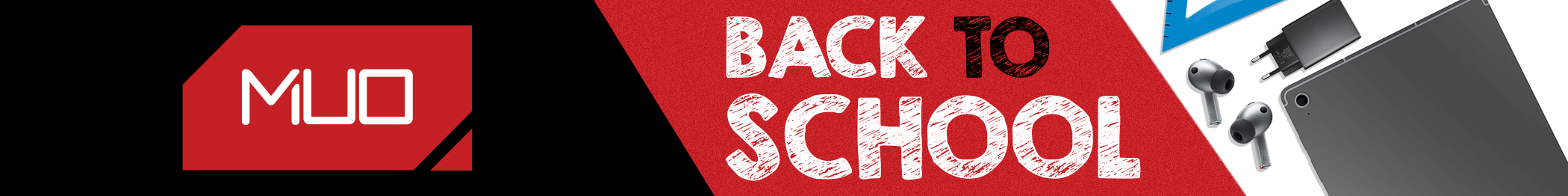 Студент с ноутбуком — возвращение в школу