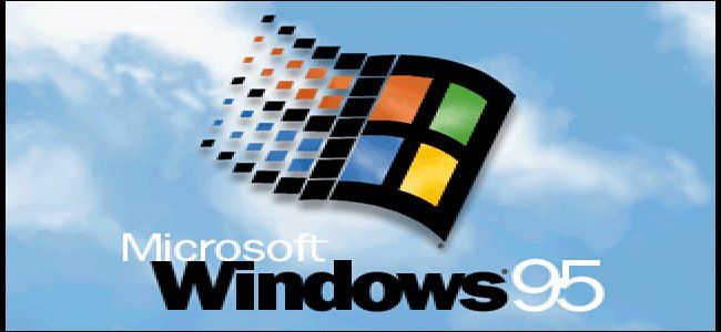 Установка Windows 95 в VirtualBox